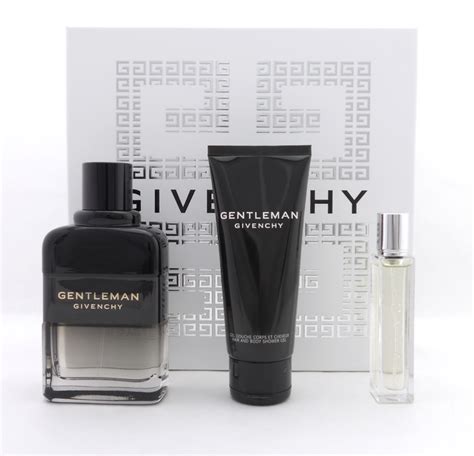 Gentleman Boisee By Givenchy Eau De Parfum Spray 3.3 Oz Men